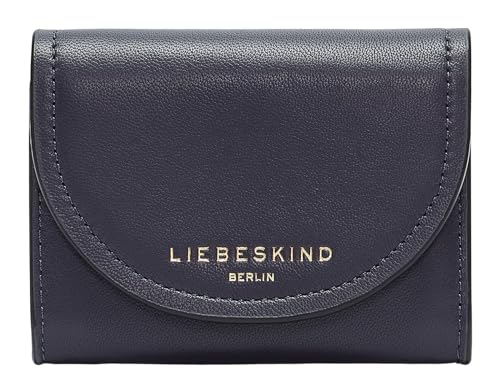 Liebeskind Berlin Damen Sadie Naplack Louisa Purse S, Taro Mellisheep, S (HxBxT 8.5cm x 11cm x 2cm) von Liebeskind