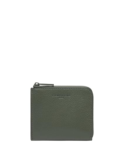 Liebeskind Berlin Women's NINO Purse, Cypress Green Pebble XS von Liebeskind