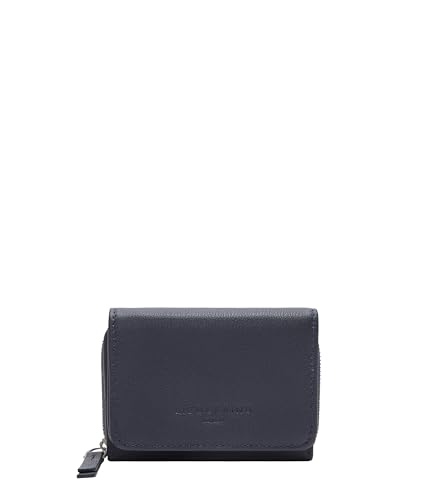 Liebeskind Berlin Geldbörse „Pablita“ Leder – viel Platz, viele Fächer und Münzfach von Liebeskind