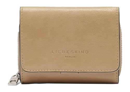 Liebeskind Berlin Women's Pablita-Paris 4 SF Ver-beige Purse von Liebeskind