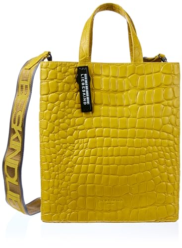 Liebeskind Berlin Women's Paperbag M Tote M, Hightech von Liebeskind