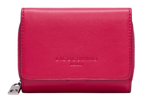 Liebeskind Berlin Women's Paris Pablita Purse, Lemonade pink Biker von Liebeskind