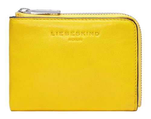 Liebeskind Berlin Women's Paris Natural NINO Purse, Lemon Sheep von Liebeskind