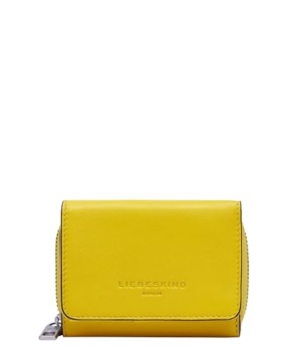 Liebeskind Berlin Women's Paris Natural Pablita Purse, Lemon Sheep von Liebeskind