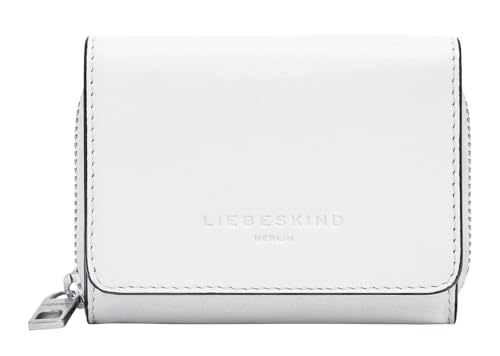 Liebeskind Berlin Women's Paris Natural Pablita Purse, Offwhite Sheep von Liebeskind