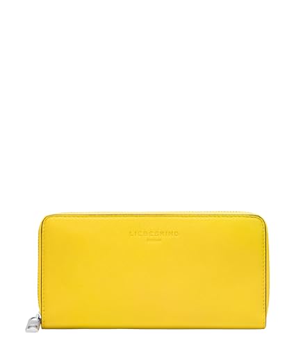 Liebeskind Berlin Women's Paris Natural Sally Purse, Lemon Sheep von Liebeskind