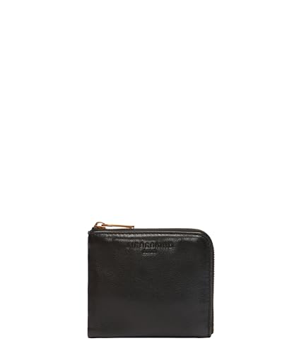 Liebeskind Berlin Women's Paris Sheep Natural NINO Black Purse von Liebeskind