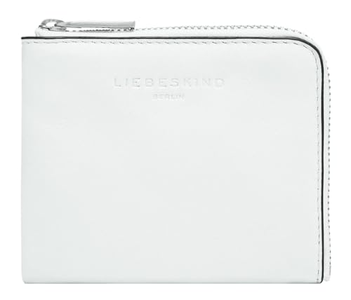 Liebeskind Berlin Women's Paris Natural NINO Purse, Offwhite Sheep von Liebeskind