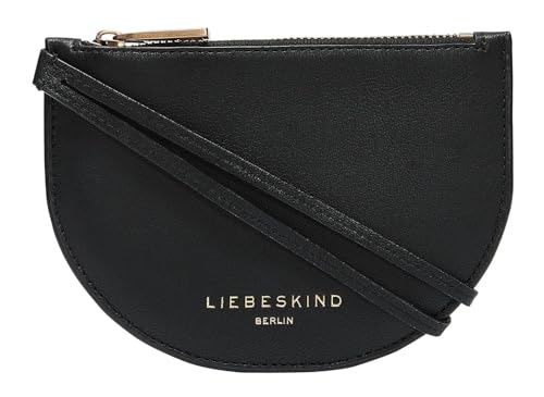 Liebeskind Berlin Women's Pouch Accessories S, Black von Liebeskind