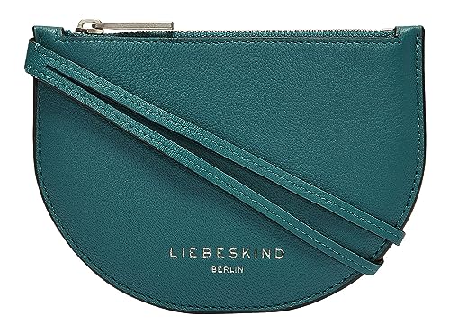 Liebeskind Berlin Women's Pouch Accessories S, Petrol von Liebeskind