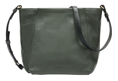 Liebeskind Berlin CHUDY SHEEP NATURAL Hobo S, cypress green S Liebeskind Berlin CHUDY SHEEP NATURAL Hobo S, cypress green S von Liebeskind