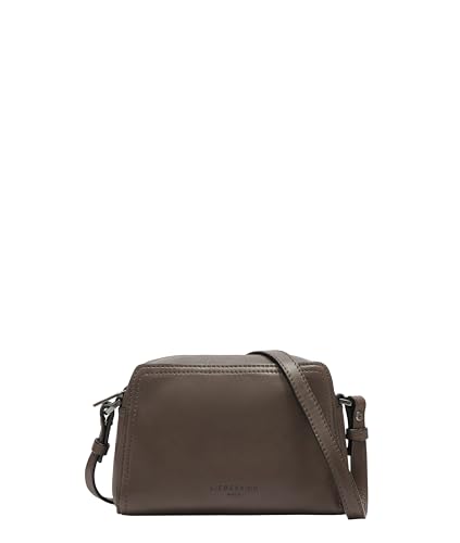 Liebeskind Berlin CHUDY SHEEP NATURAL Crossbody S, light truffel S von Liebeskind