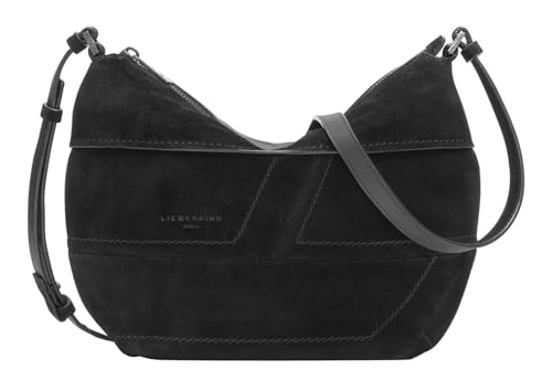 Liebeskind BERLIN Edda Promo Hobo Bag Black von Liebeskind
