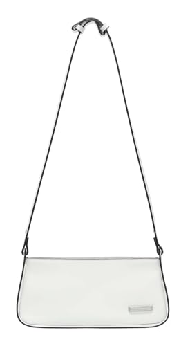 Liebeskind Berlin Women's S FRANZIS Calf Crossbody, Arctic Liebeskind Berlin Women's S FRANZIS Calf Crossbody, Arctic von Liebeskind