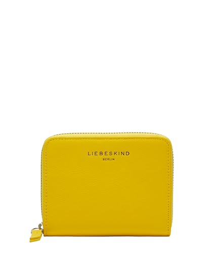 Liebeskind Berlin Women's Seasonal NOOS Harris Conny Lemon Purse von Liebeskind