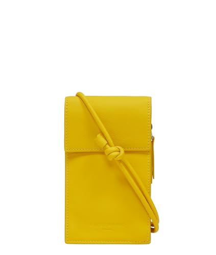 Liebeskind Berlin Women's Seasonal NOOS Harris Lemon Mobile Pouch von LIEBESKIND