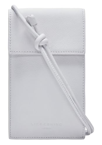 Liebeskind Berlin Women's Seasonal NOOS Harris Mobile Pouch Offwhite Purse von Liebeskind