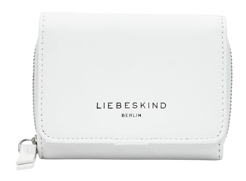 Liebeskind Berlin Women's Seasonal NOOS Harris Pablita Offwhite Purse von Liebeskind