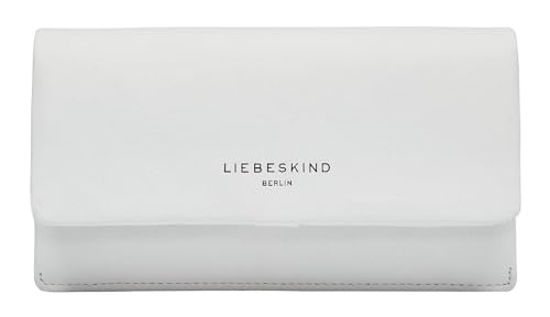 Liebeskind Berlin Women's Seasonal NOOS Harris Slam Offwhite Purse von Liebeskind