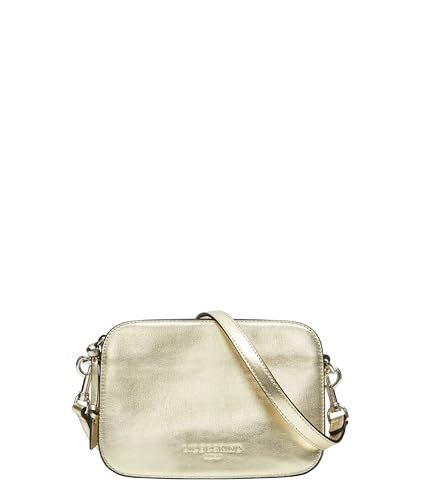 Liebeskind Berlin Women's Seasonal NOOS Luka Light Gold Crossbody von Liebeskind