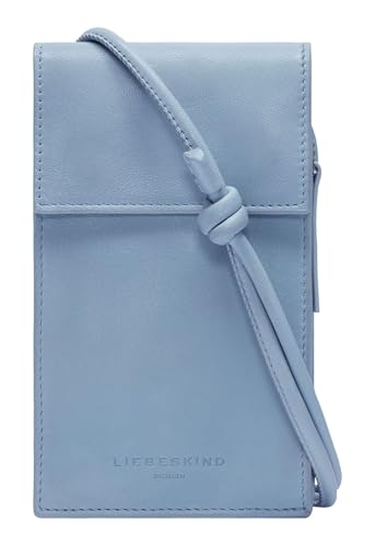 Liebeskind Berlin Women's Seasonal NOOS Natural Mobile Pouch, Breath Sheep von Liebeskind