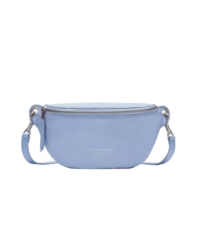 Liebeskind Berlin Women's Seasonal NOOS Sheep Natural Tavia Breath Belt Bag von Liebeskind