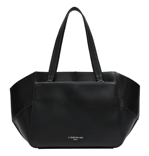 Liebeskind Berlin Women's Shopper, Schwarz von Liebeskind