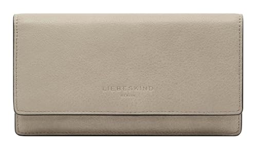 Liebeskind Berlin Women's Slam L Lou 2 3D Leather Purse, Stone Liebeskind Berlin Women's Slam L Lou 2 3D Leather Purse, Stone von Liebeskind