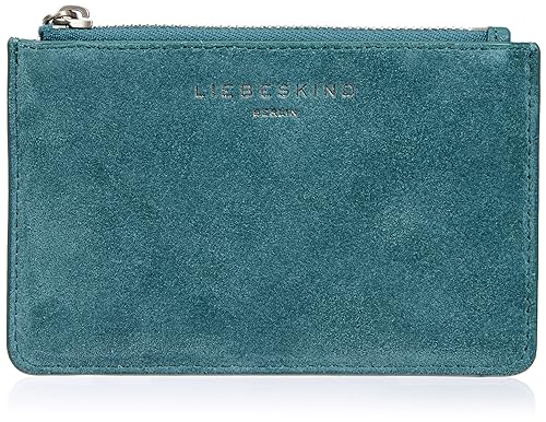 Liebeskind Berlin Women's Star Purse XS, Petrol von Liebeskind