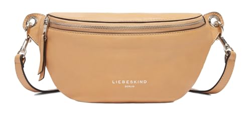 Liebeskind Berlin Women's Tavia Belt-Bag, Beige von Liebeskind