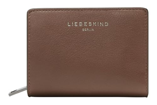 LIEBESKIND Berlin Sheep Natural Thea Wallet Russet von LIEBESKIND