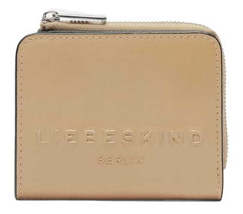 Liebeskind Berlin Women's Toni-Elvira Lmb SF Ver-beige Purse von Liebeskind