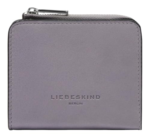 Liebeskind Berlin Women's Toni Hera Sheep Natural Purse, Anemone von Liebeskind