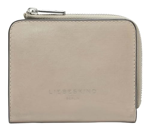 Liebeskind Berlin Women's Toni Hera Sheep Natural Purse, Stone von Liebeskind