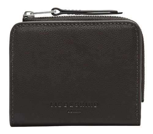 Liebeskind BERLIN Classics Toni Wallet Dark Choco Nips von Liebeskind