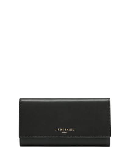 Liebeskind Berlin Women's Valentina Purse, Black Sheep von Liebeskind
