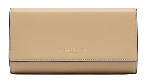 Liebeskind Berlin Women's Valentina-Hilla Tky Sheep-beige Purse von Liebeskind