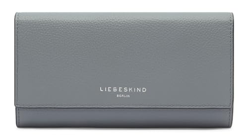 Liebeskind Berlin Women's Valentina Purse, Grigio Pebble L von Liebeskind