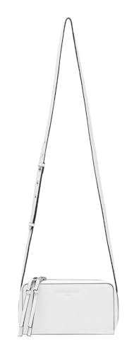 Liebeskind Berlin Crossbody XS HERA SHEEP NATURAL,arctic von Liebeskind