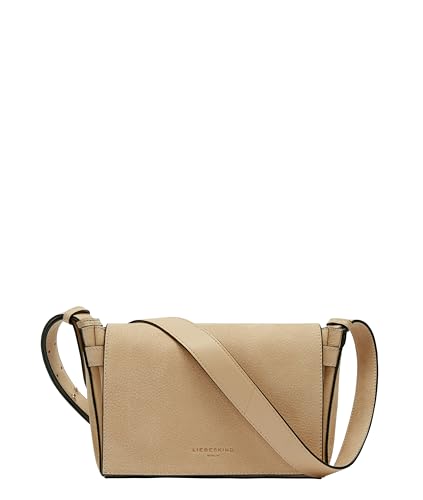 Liebeskind Berlin Women's Xbody S-Hilla Nubuk-beige Crossbody von Liebeskind