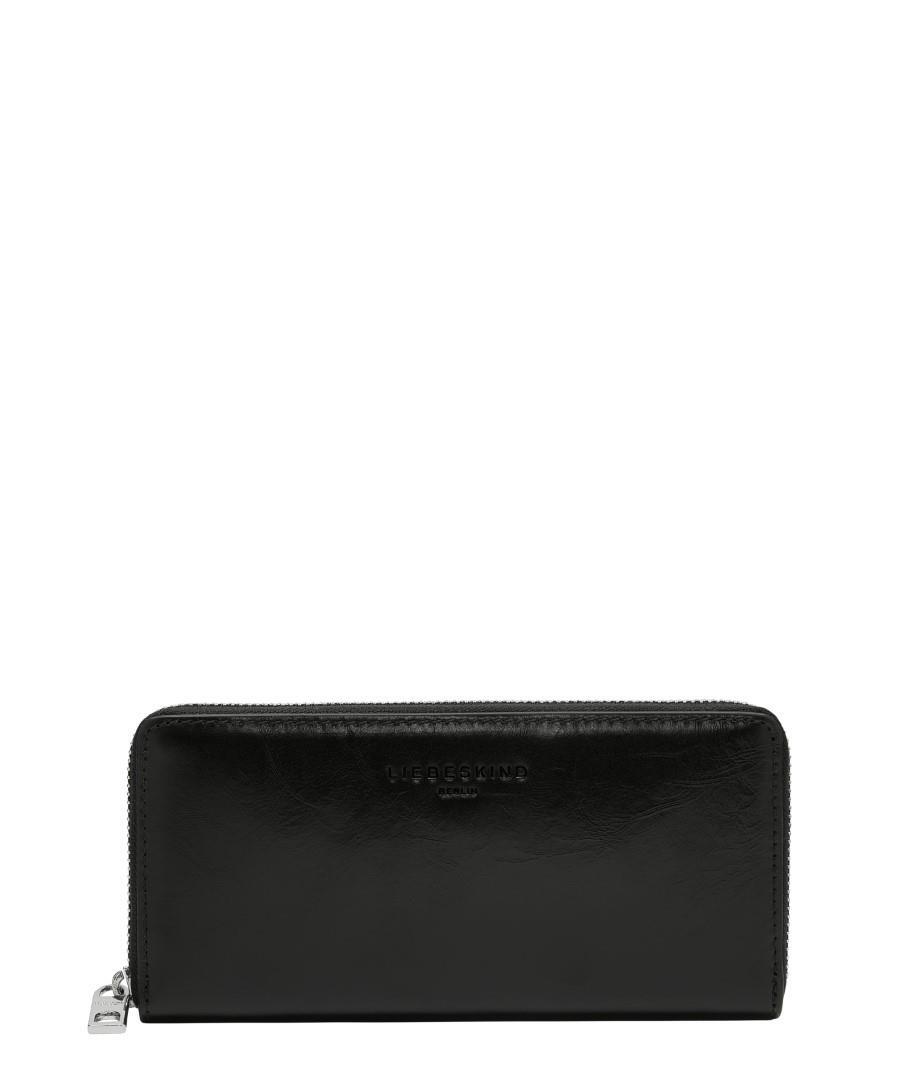 Liebeskind - Börsen Mit Reißverschluß Archive Sally Schwarz Schwarz von Liebeskind