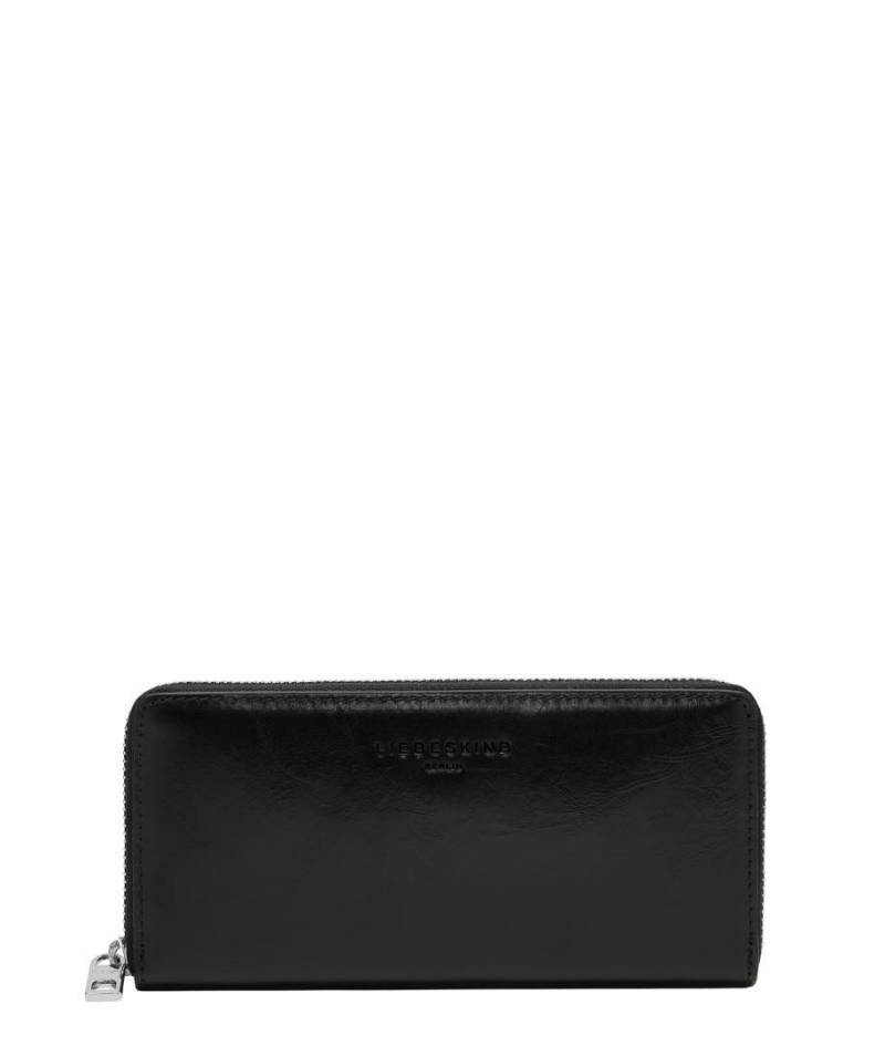 Liebeskind - Börsen Mit Reißverschluß Archive Sally Schwarz Schwarz von Liebeskind