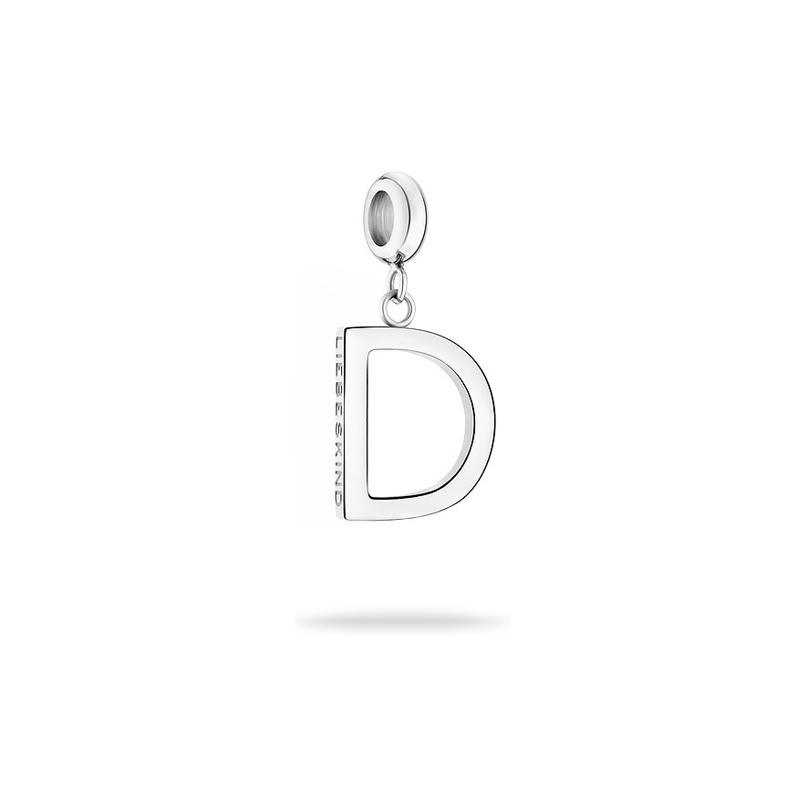 Liebeskind Charm LJ-1239-P-18 von Liebeskind