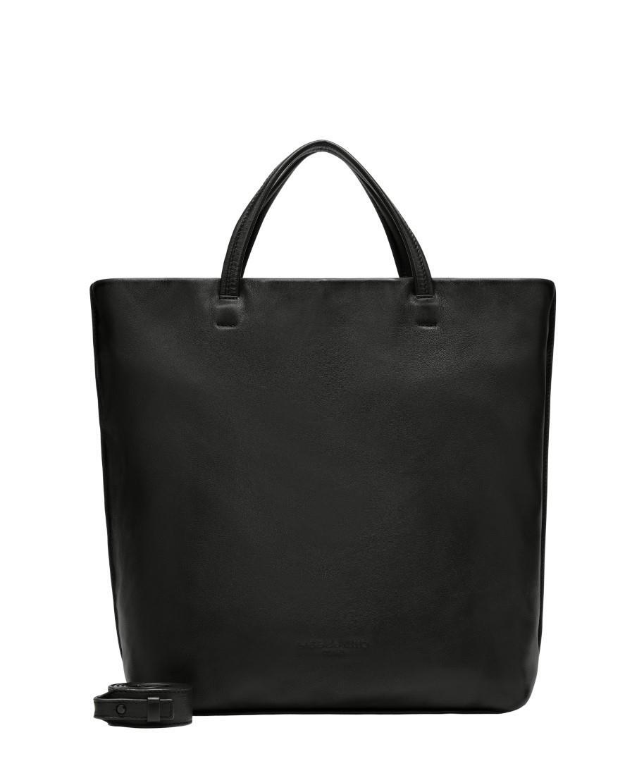 Liebeskind - Cityshopper L Hera Tote L Black Schwarz von Liebeskind