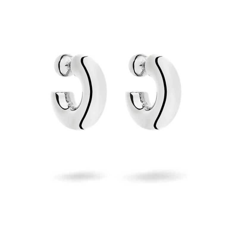 Liebeskind Creolen LJ-1682-E-31 Edelstahl von Liebeskind