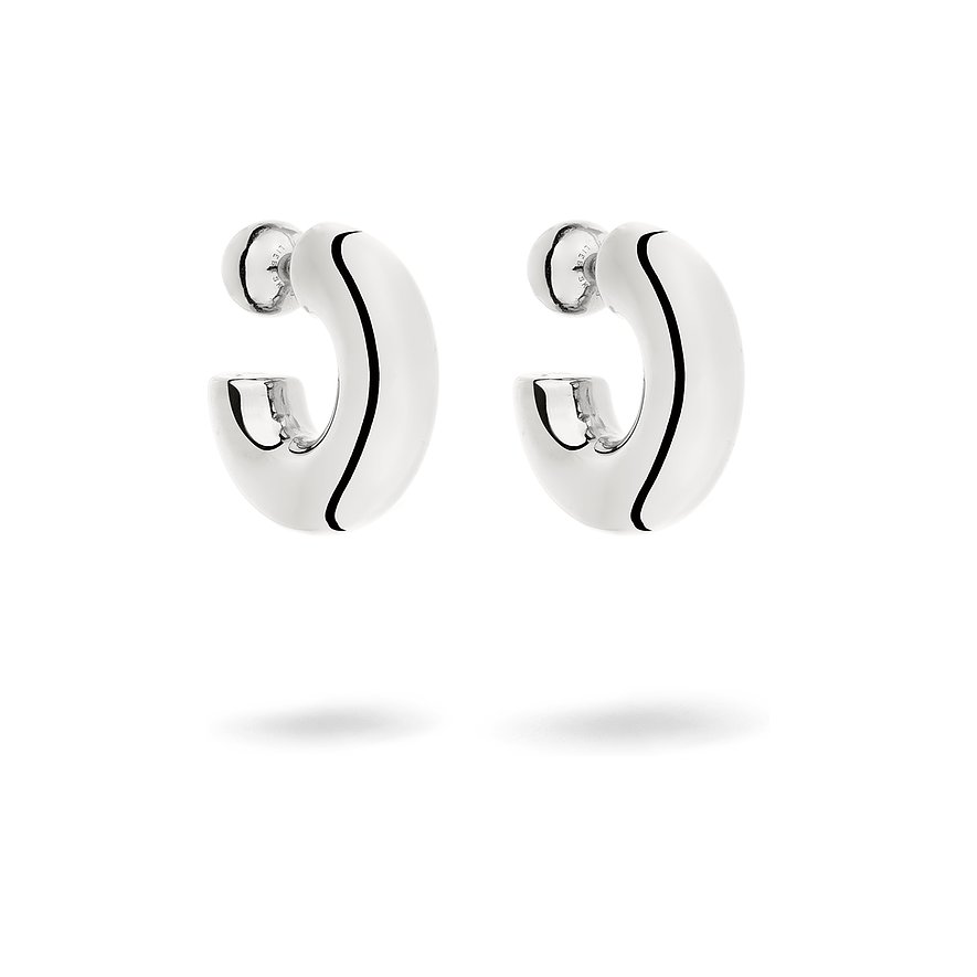 Liebeskind Creolen LJ-1682-E-31 von Liebeskind