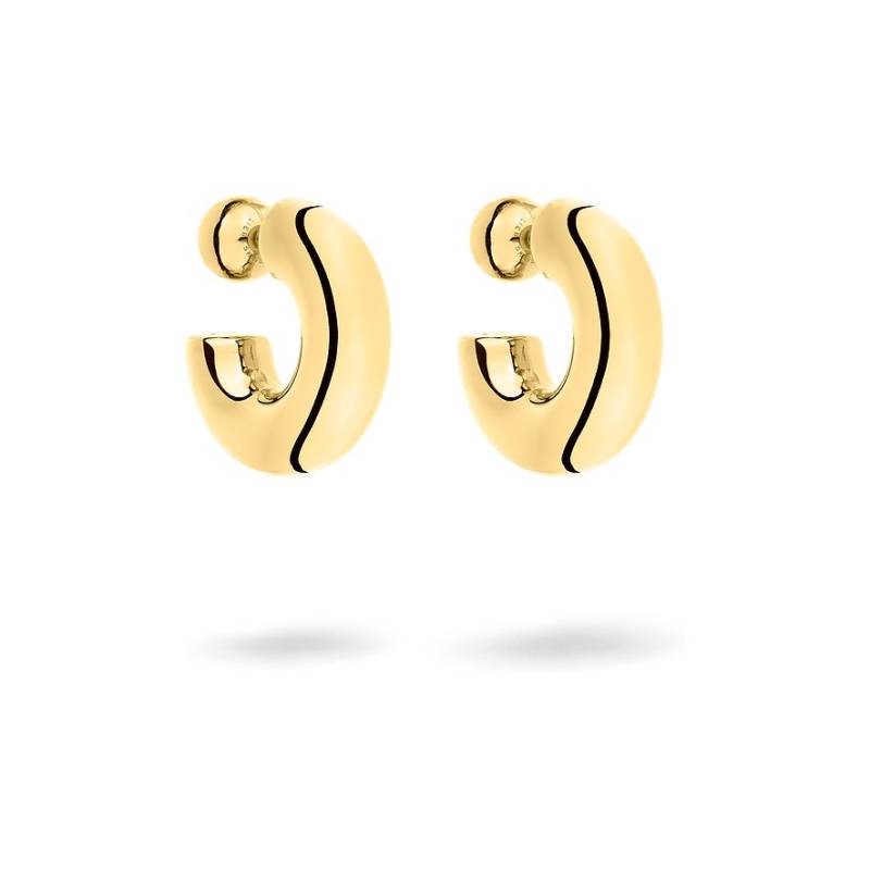 Liebeskind Creolen LJ-1683-E-31 von Liebeskind