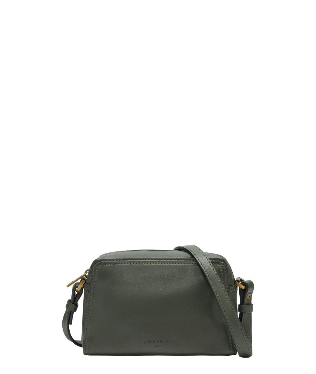 Liebeskind - Crossbag Chudy Crossbody S Olivgrün Grün von Liebeskind