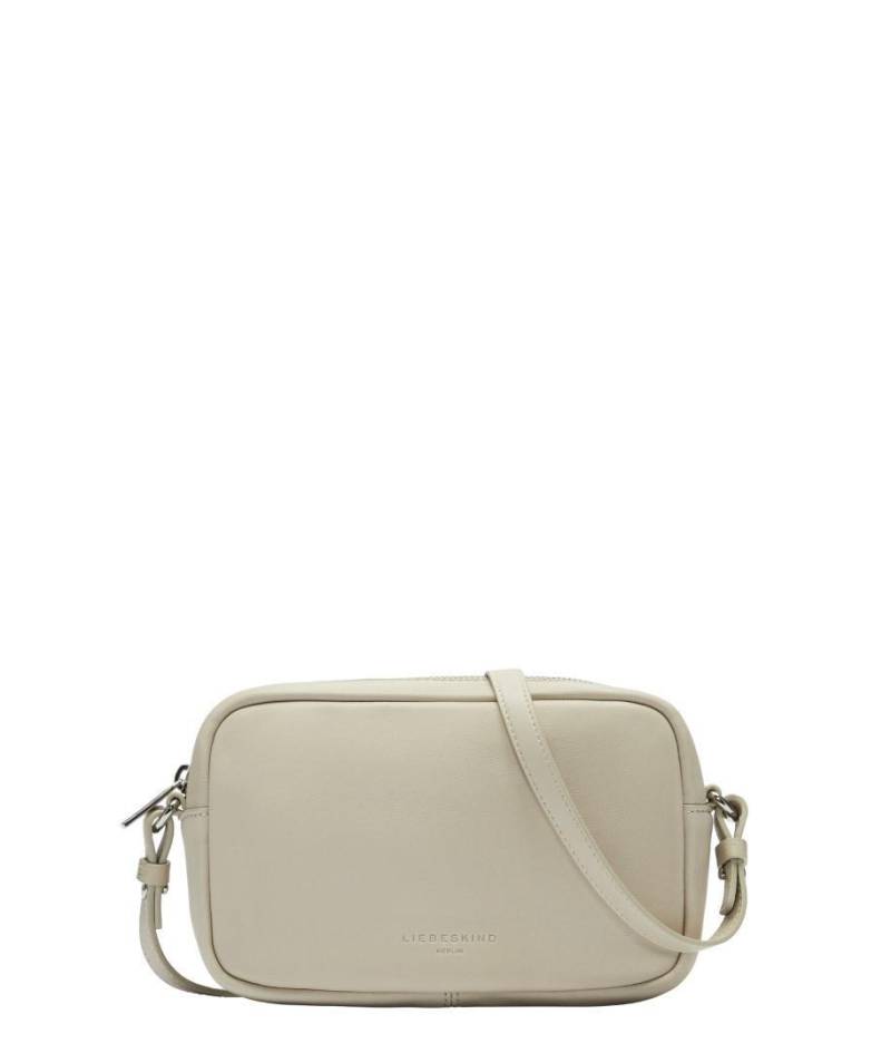 Liebeskind - Crossbag Ella Camera Bag S Creme Beige von Liebeskind