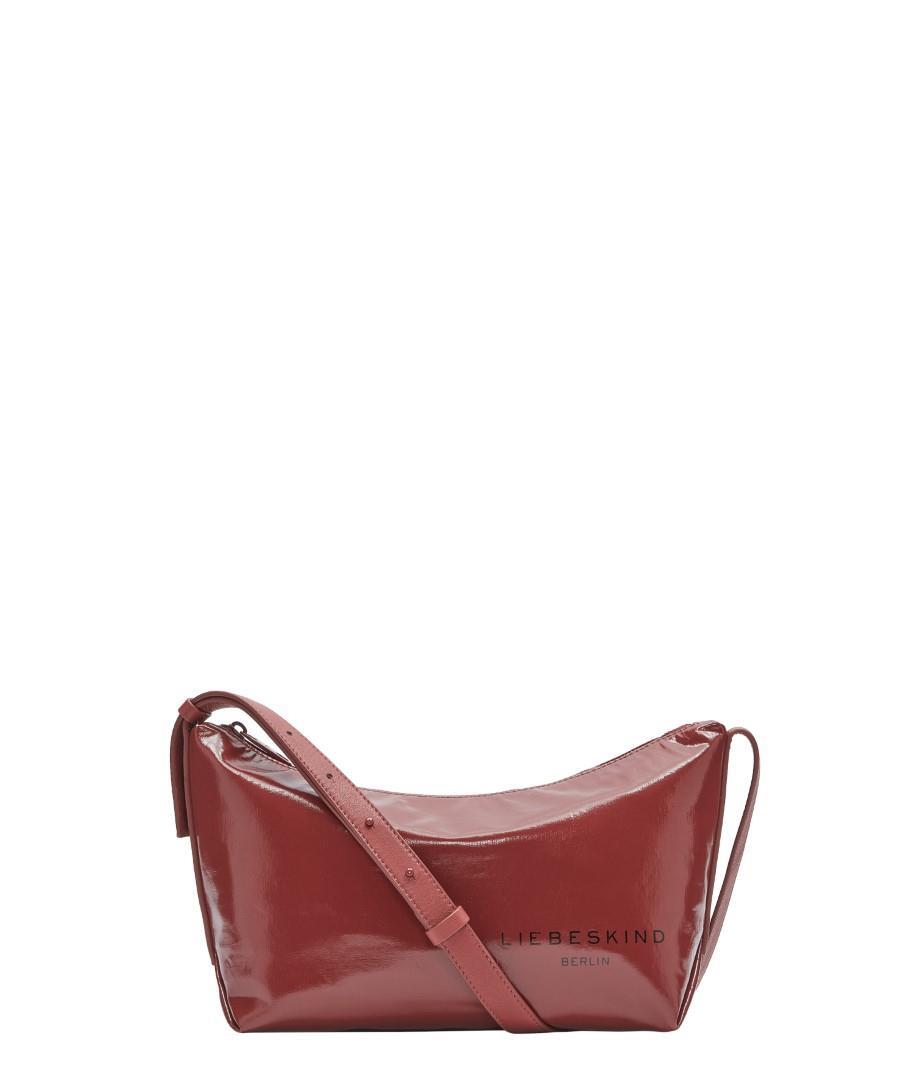 Liebeskind - Crossbag Elvira Crossbody M Chilirot Rot von Liebeskind
